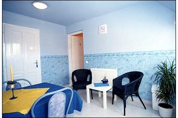 Угорщина Privát Tihany, Екстер'єр